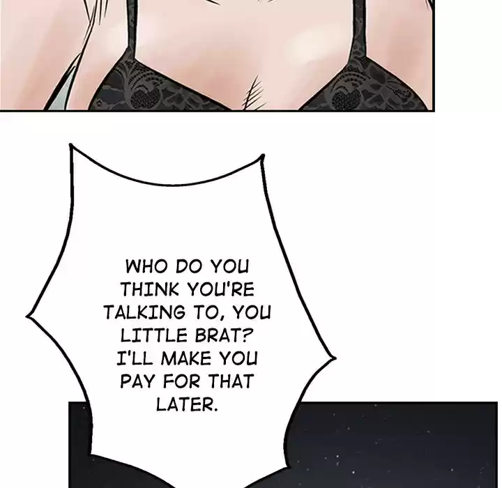 Legend: The Beginning ch.33