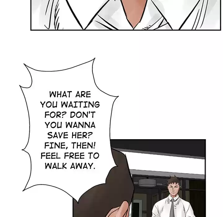 Legend: The Beginning ch.33