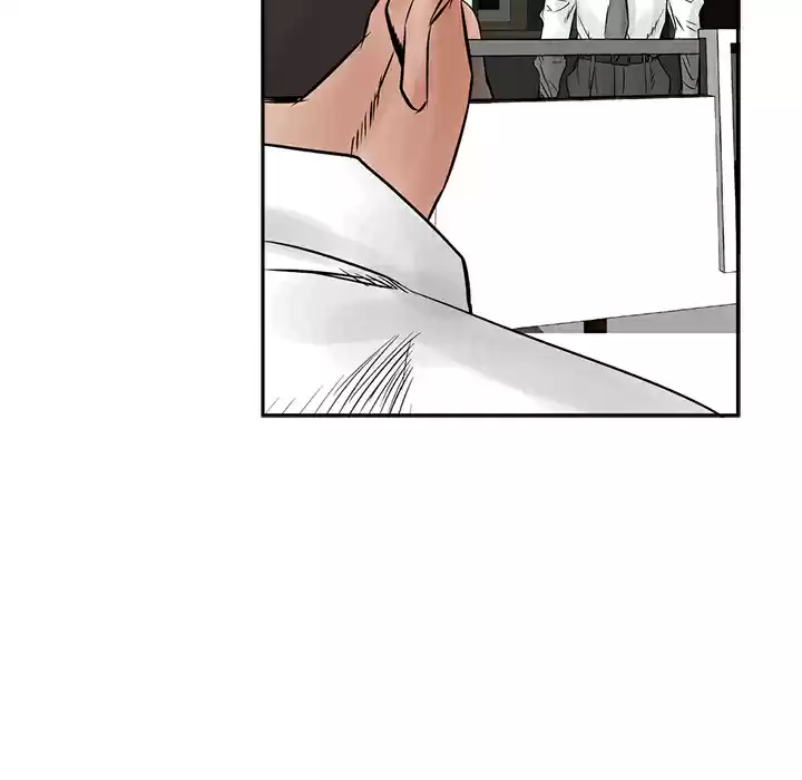 Legend: The Beginning ch.33