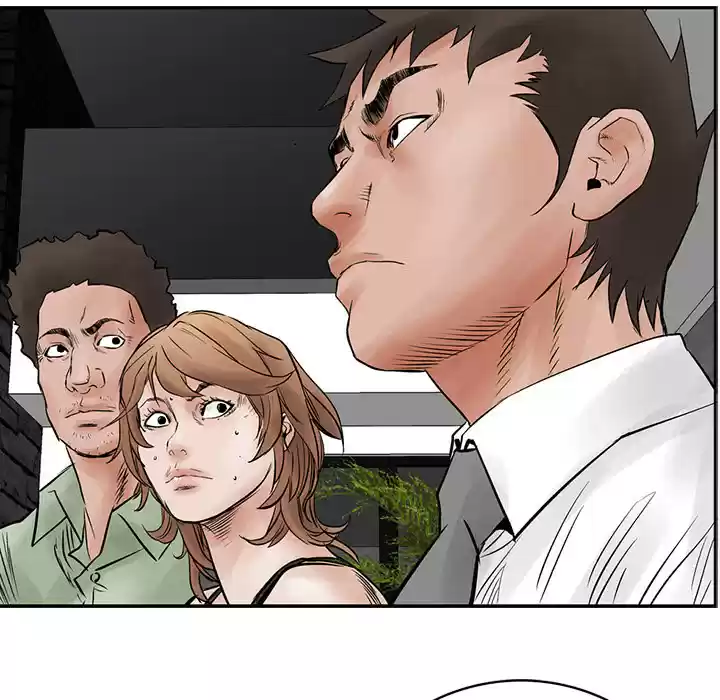 Legend: The Beginning ch.33