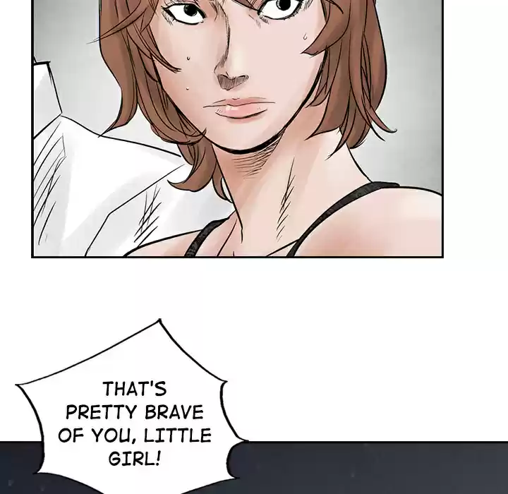 Legend: The Beginning ch.33