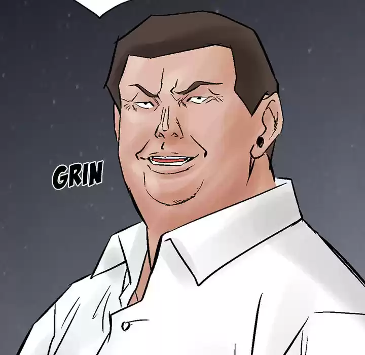 Legend: The Beginning ch.33