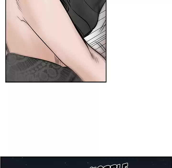 Legend: The Beginning ch.33