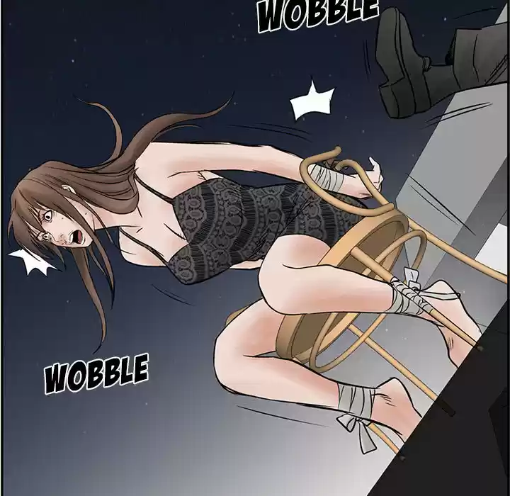 Legend: The Beginning ch.33