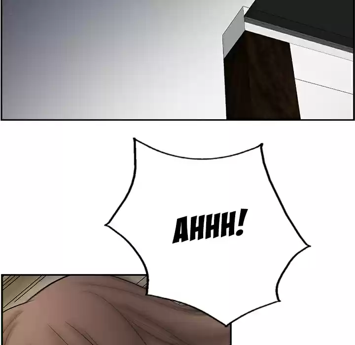 Legend: The Beginning ch.33