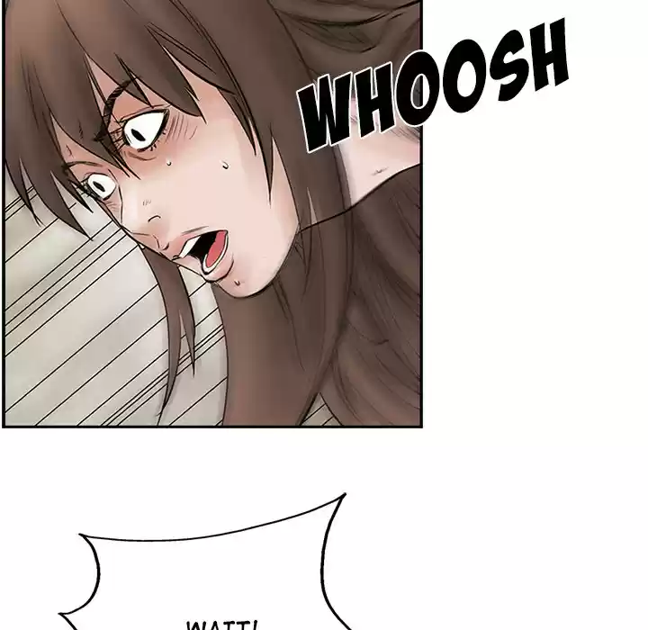 Legend: The Beginning ch.33