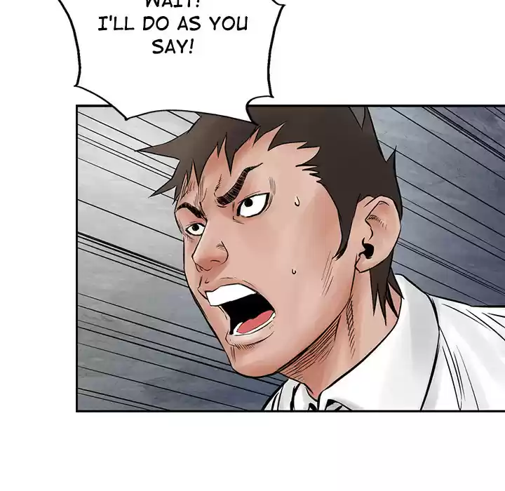 Legend: The Beginning ch.33