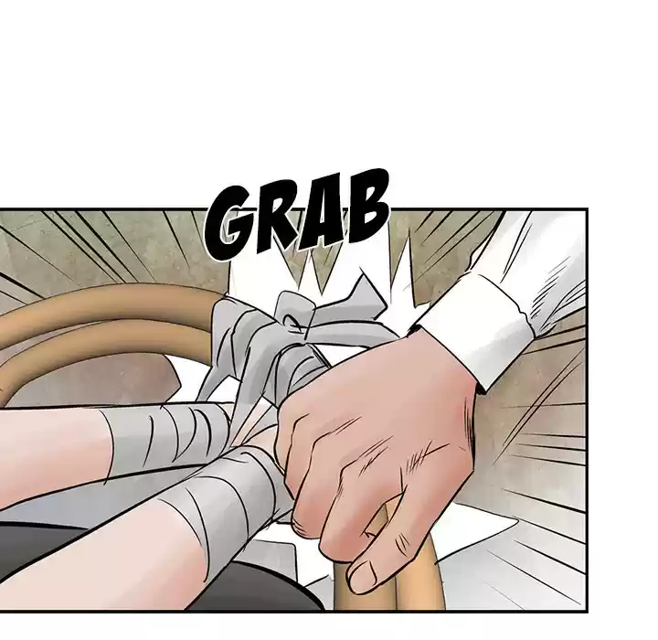 Legend: The Beginning ch.33