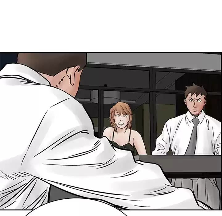 Legend: The Beginning ch.33