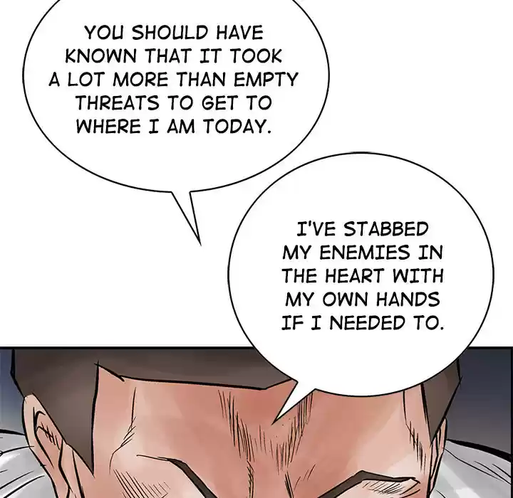 Legend: The Beginning ch.33