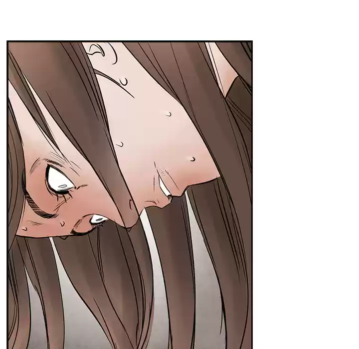 Legend: The Beginning ch.33