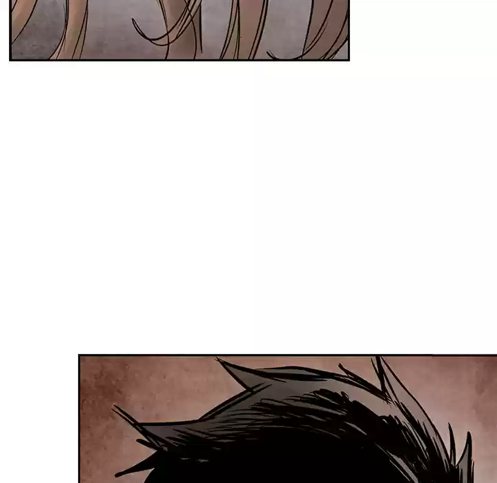 Legend: The Beginning ch.33