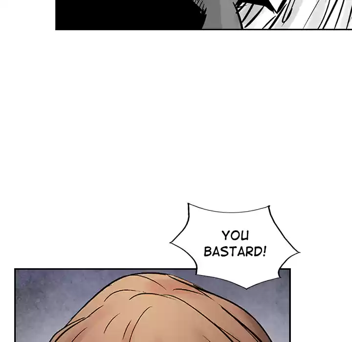 Legend: The Beginning ch.33