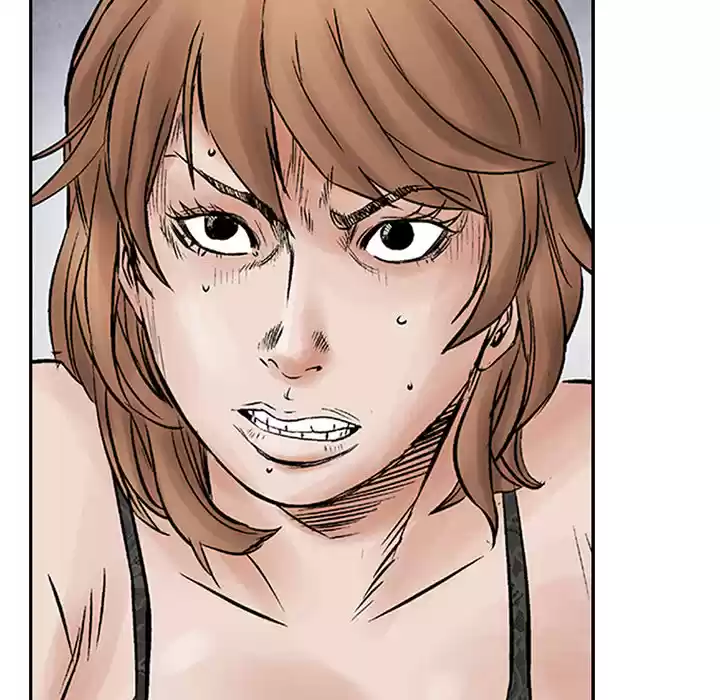 Legend: The Beginning ch.33