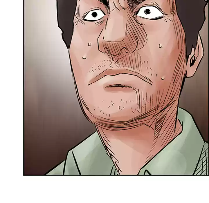 Legend: The Beginning ch.33