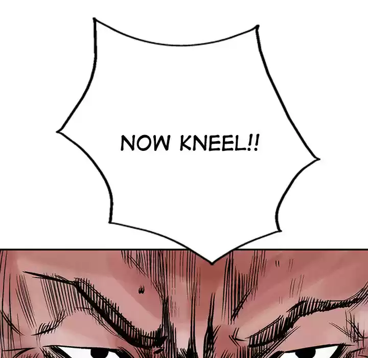 Legend: The Beginning ch.33