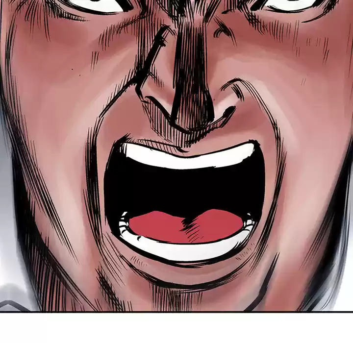 Legend: The Beginning ch.33