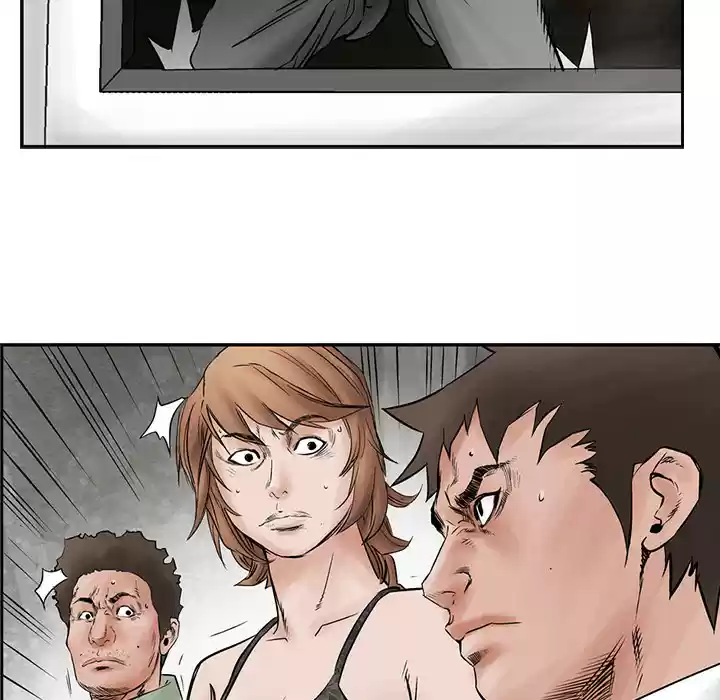 Legend: The Beginning ch.33