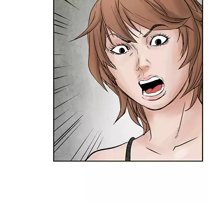 Legend: The Beginning ch.33