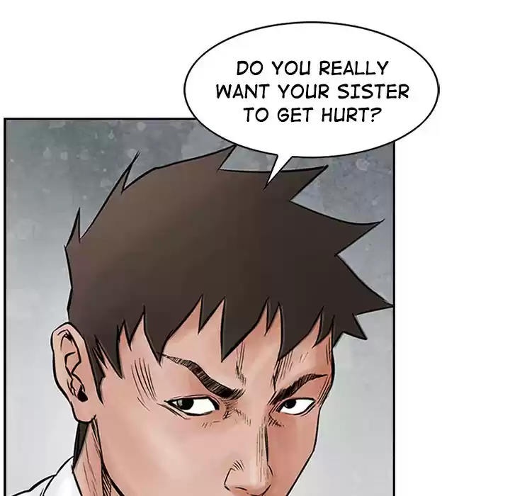 Legend: The Beginning ch.33