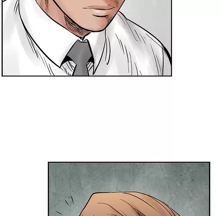 Legend: The Beginning ch.33