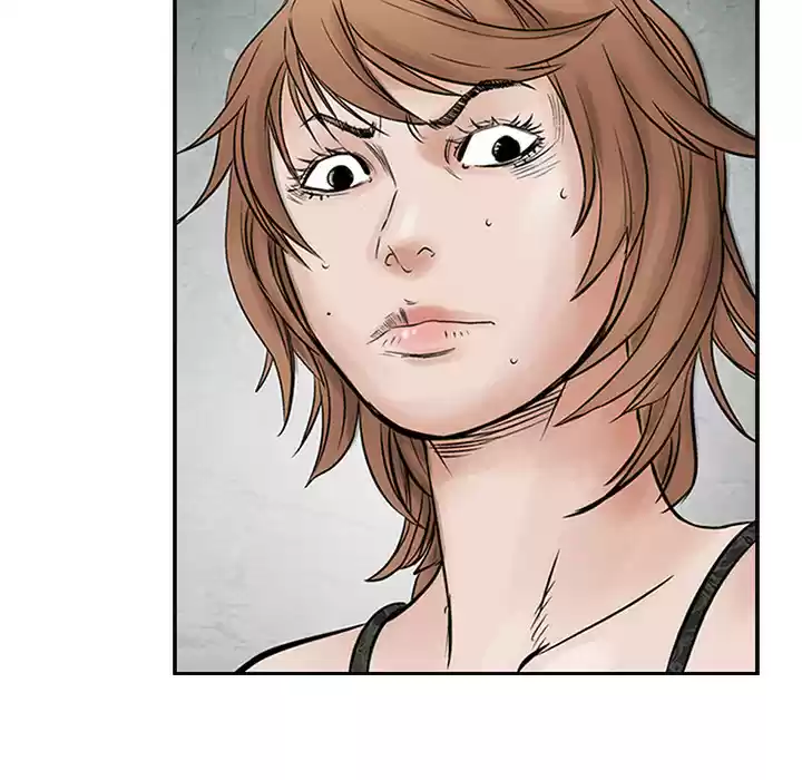 Legend: The Beginning ch.33