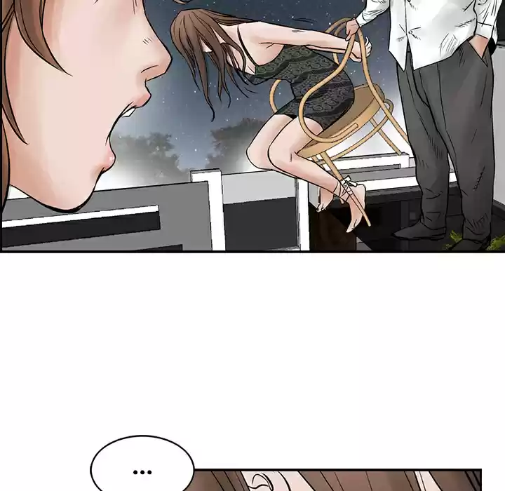 Legend: The Beginning ch.33