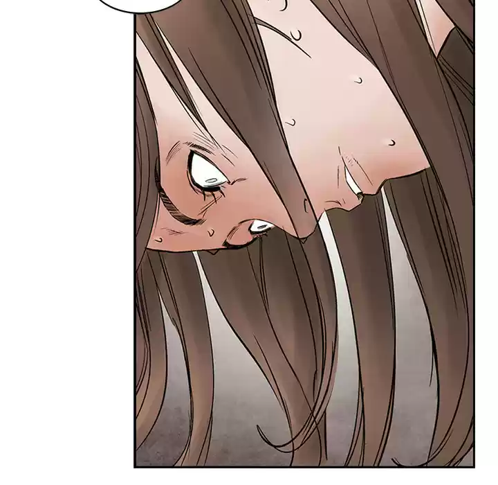 Legend: The Beginning ch.33