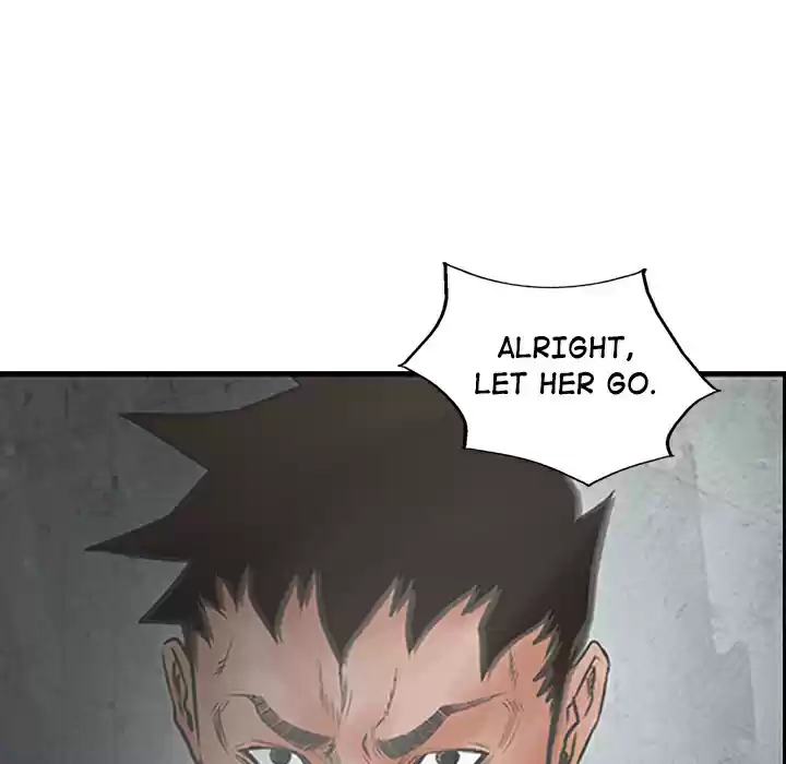 Legend: The Beginning ch.33