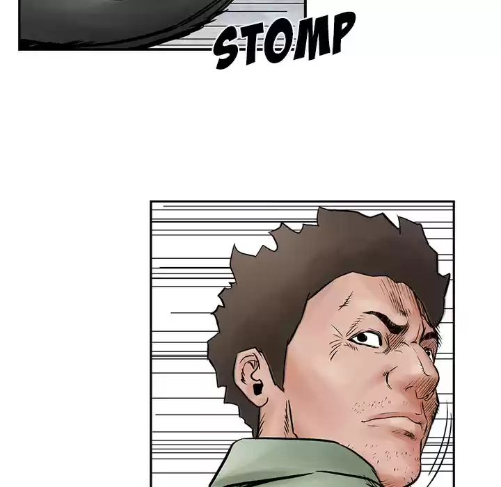 Legend: The Beginning ch.33