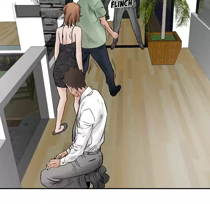 Legend: The Beginning ch.33