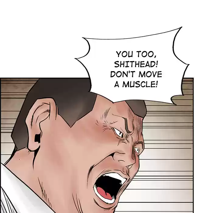 Legend: The Beginning ch.33