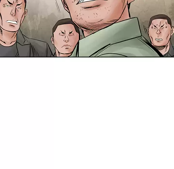 Legend: The Beginning ch.33