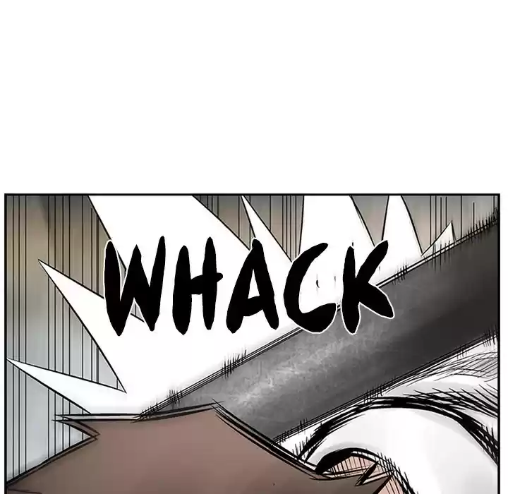 Legend: The Beginning ch.33