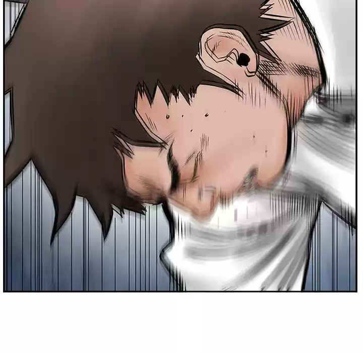 Legend: The Beginning ch.33