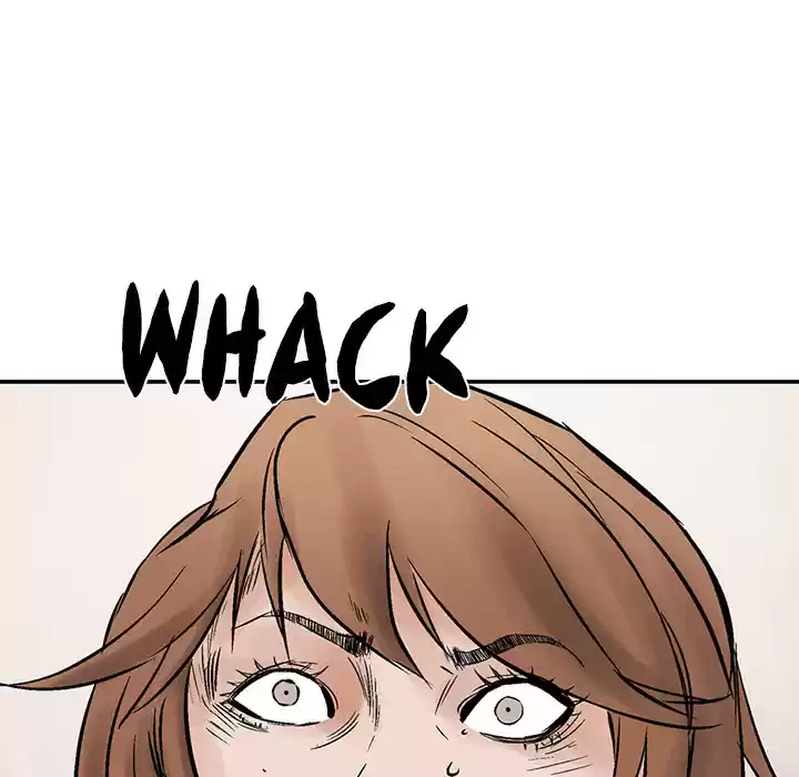 Legend: The Beginning ch.33