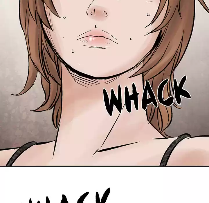 Legend: The Beginning ch.33