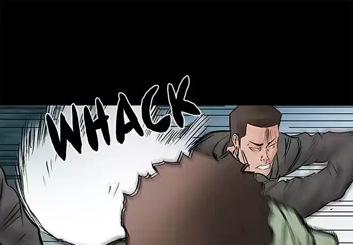 Legend: The Beginning ch.34