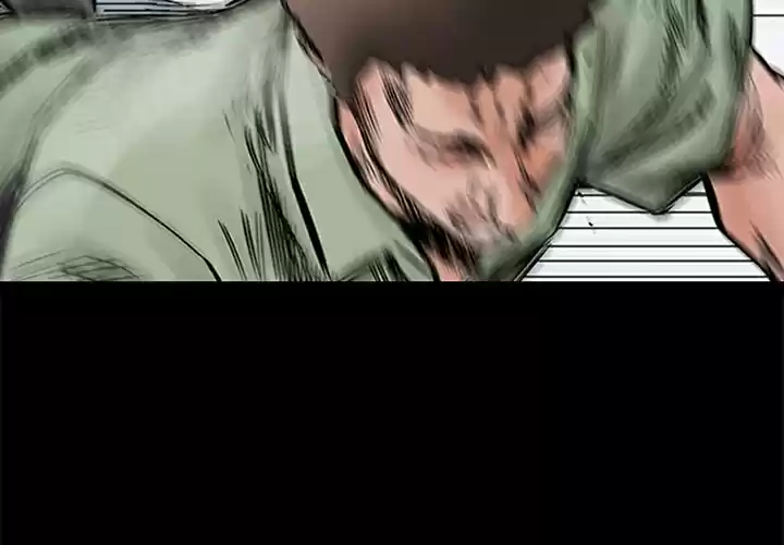 Legend: The Beginning ch.34