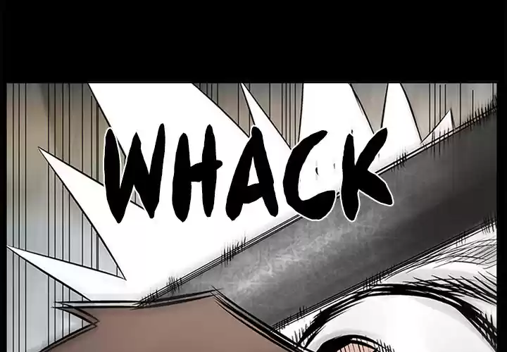 Legend: The Beginning ch.34