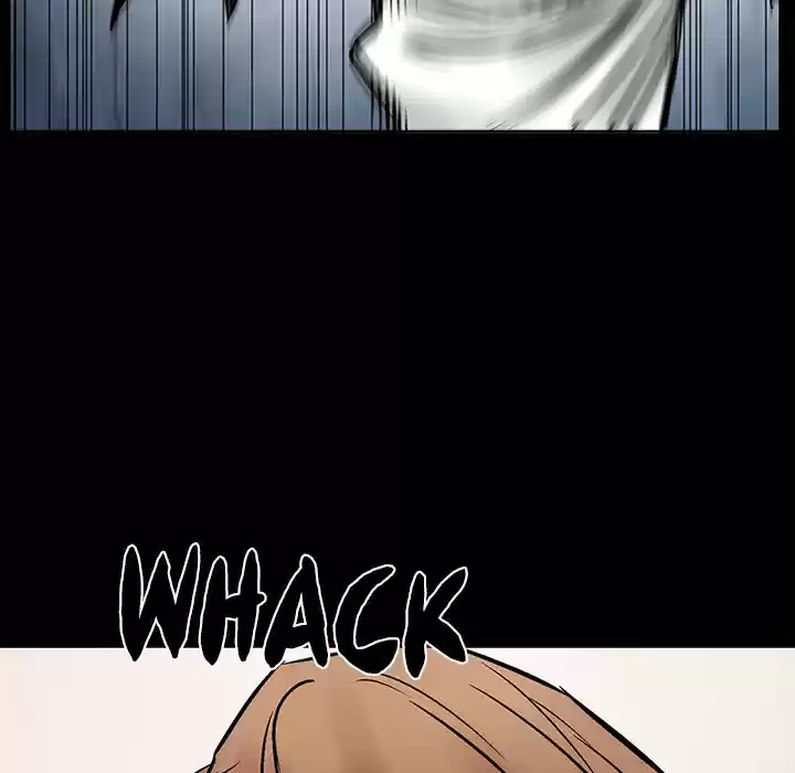 Legend: The Beginning ch.34