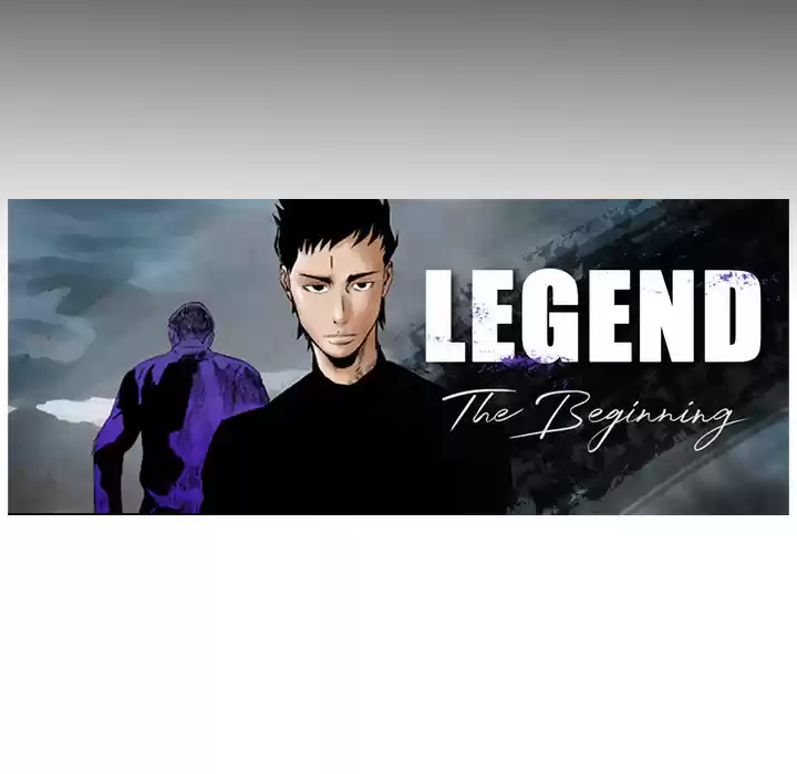Legend: The Beginning ch.34