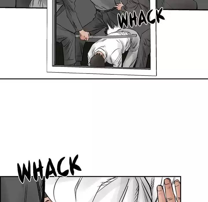 Legend: The Beginning ch.34