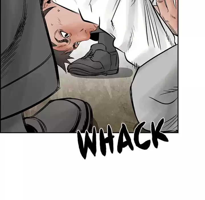 Legend: The Beginning ch.34