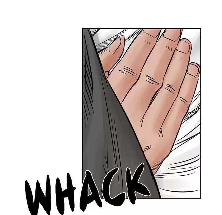 Legend: The Beginning ch.34