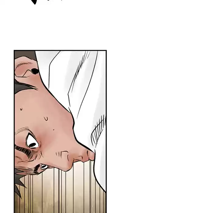 Legend: The Beginning ch.34