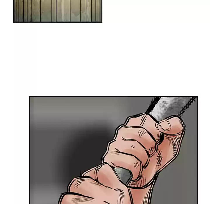 Legend: The Beginning ch.34