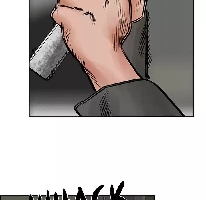 Legend: The Beginning ch.34