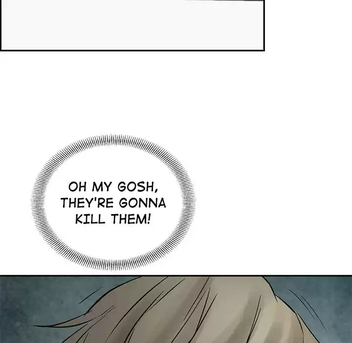 Legend: The Beginning ch.34