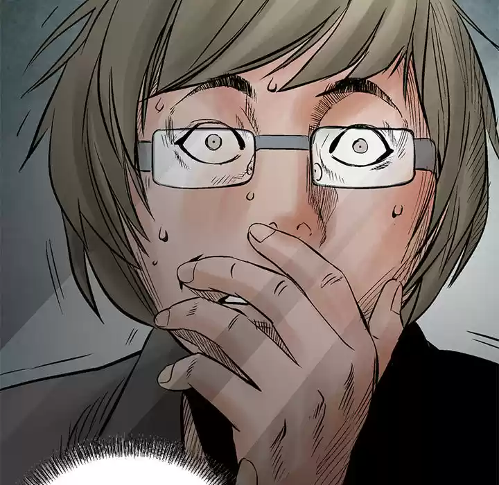 Legend: The Beginning ch.34